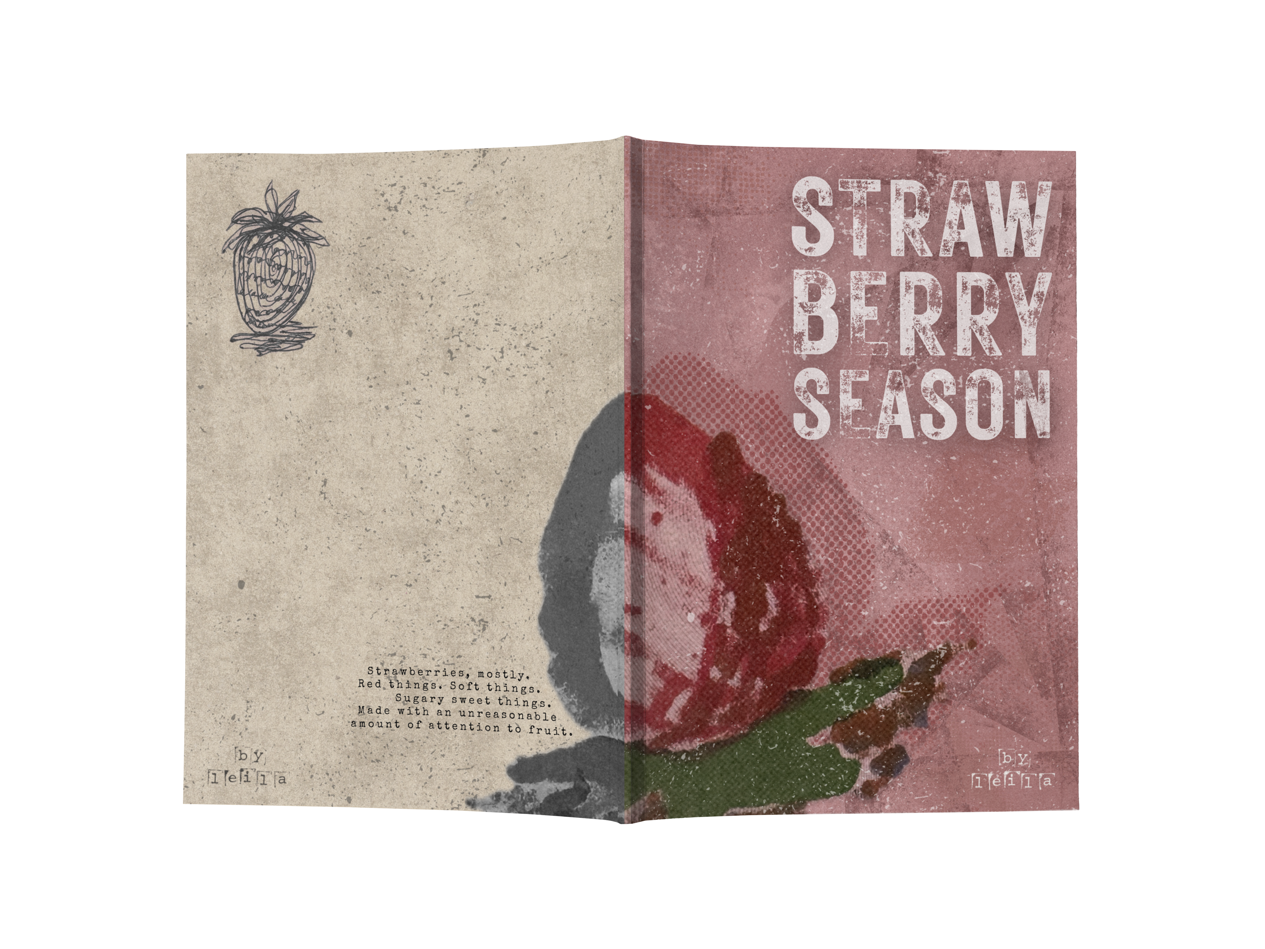 Strawberry Season, image 2 of 5